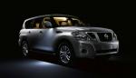 Nissan Patrol 2010 года